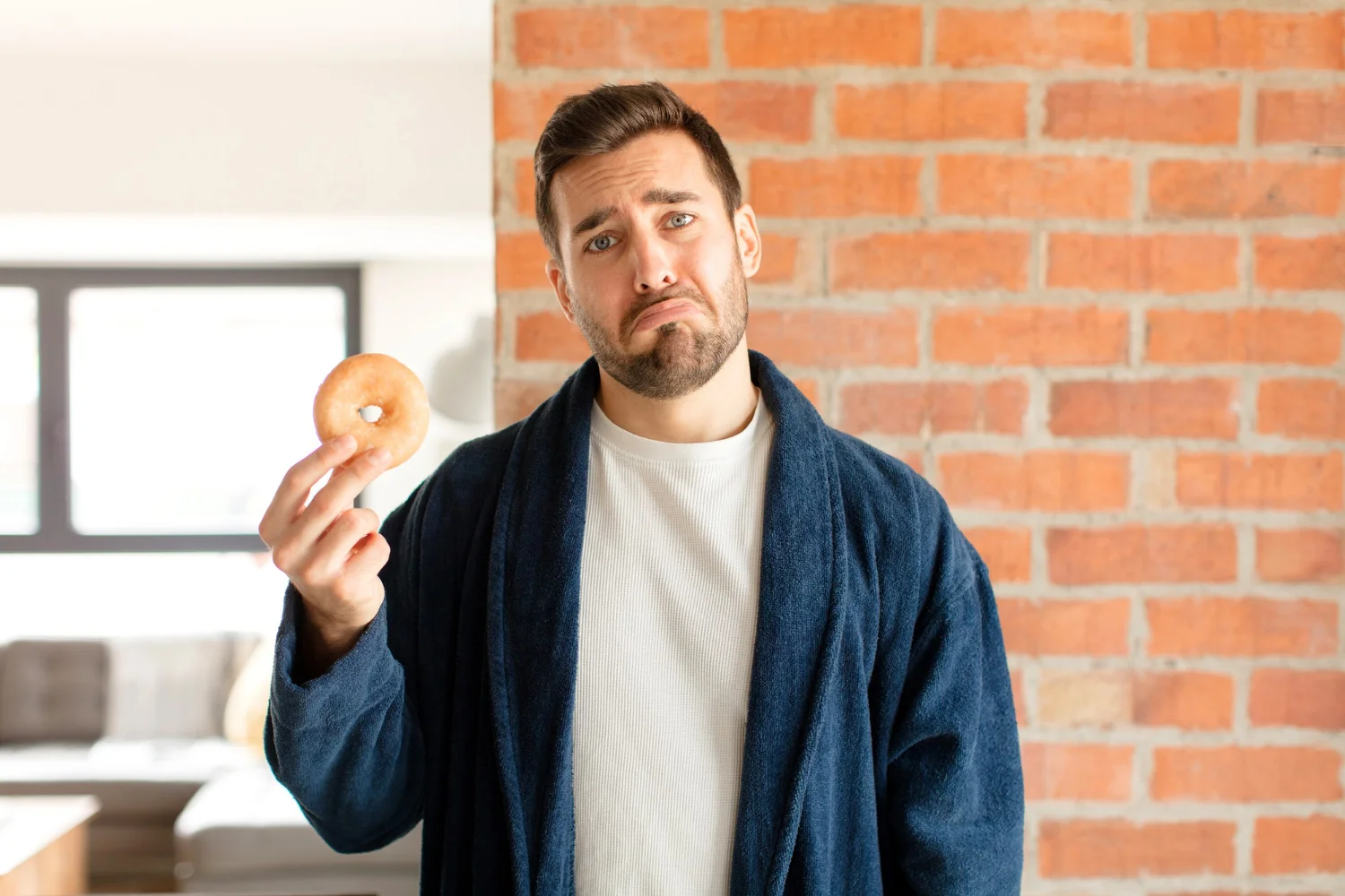 Alimentazione disordinata
