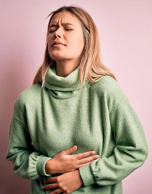 Disturbi gastroenterici