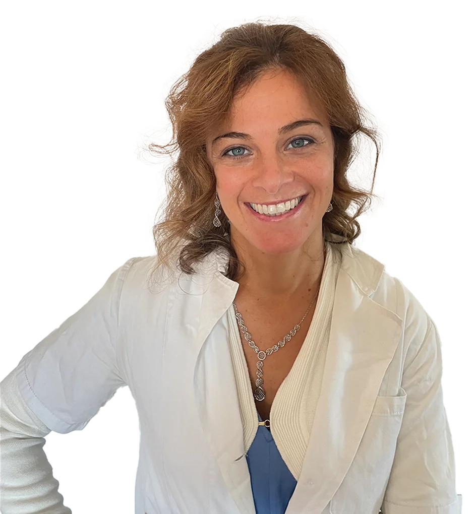 Marianna Gagliano
