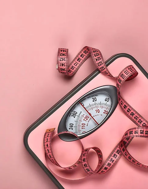 Dimagrimento perdita peso