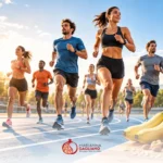 alimentazione e idratazione per la maratona