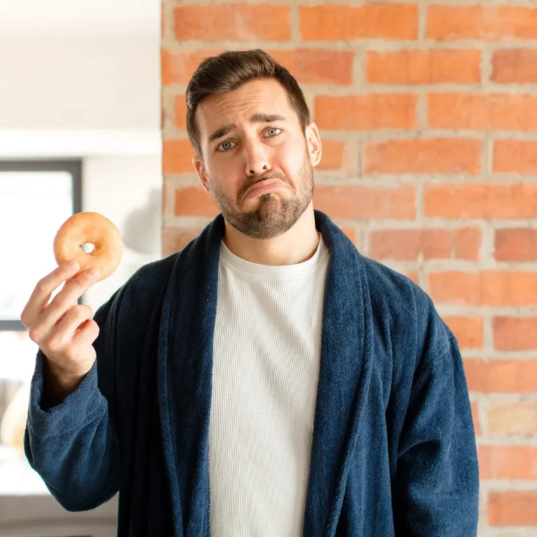 Alimentazione disordinata